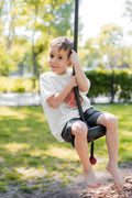 Chlapecké tričko MINIKID – bílé s potiskem, pohodlné pro každý den